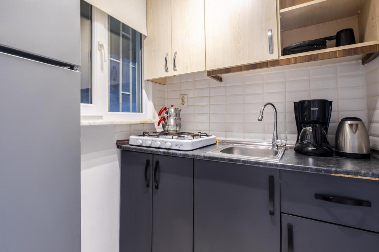Appartement Centr