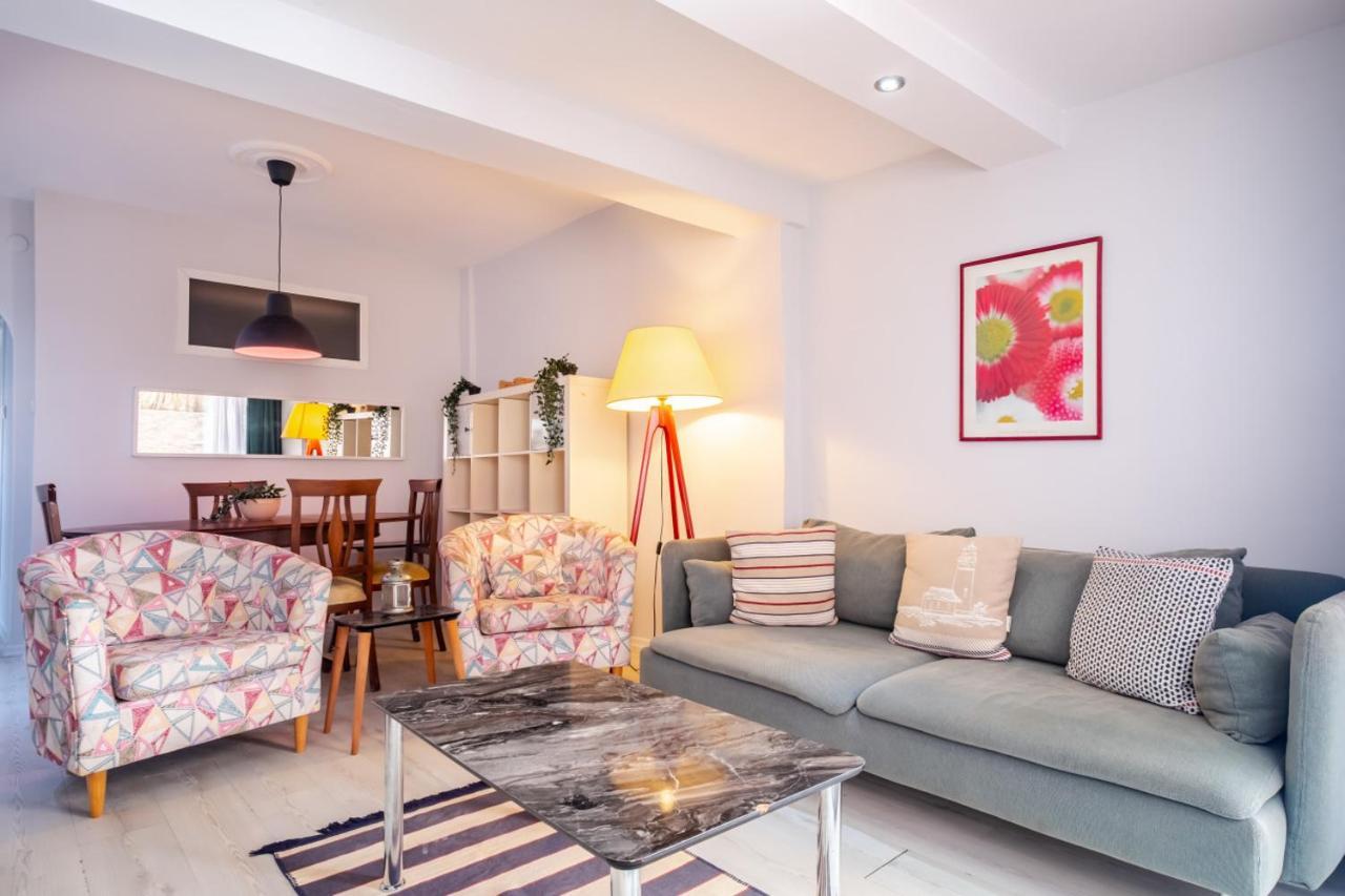 Appartement Centr *
