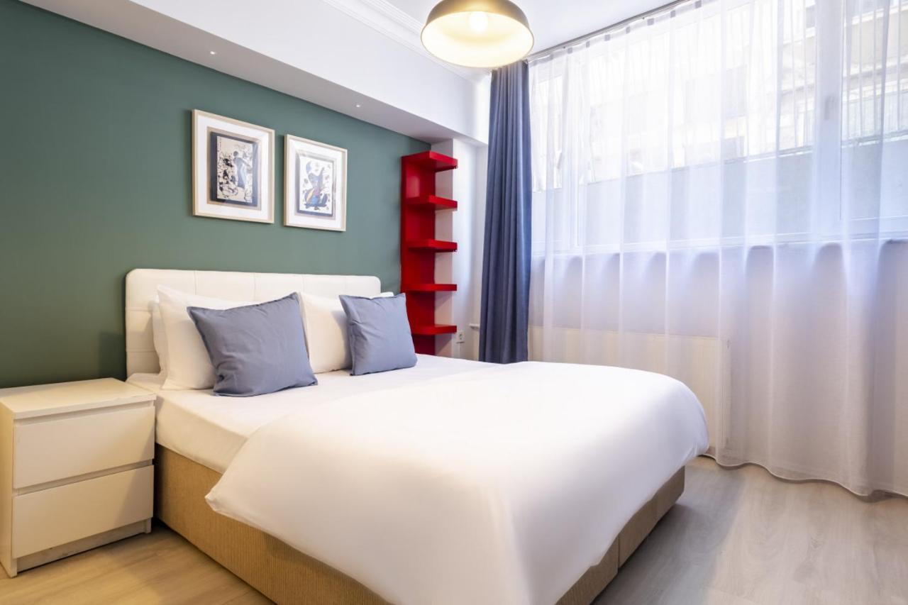 Centr Appartement *