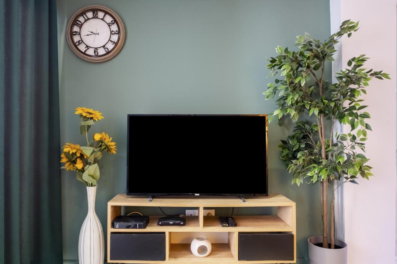 Centr Appartement