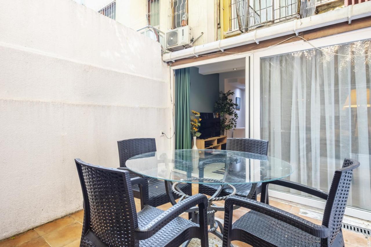 Centr Appartement *