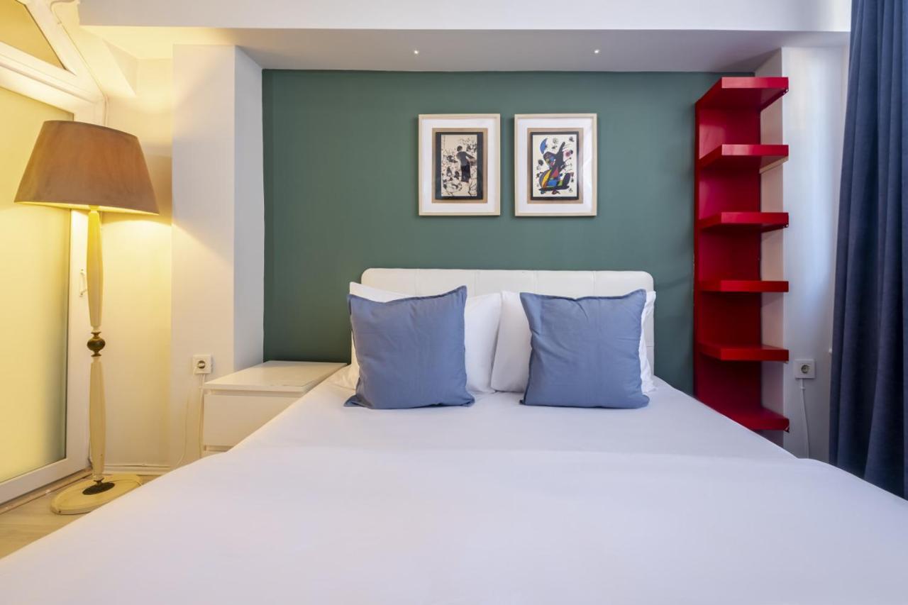 Appartement Centr *